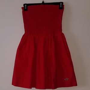 Hollister Dress